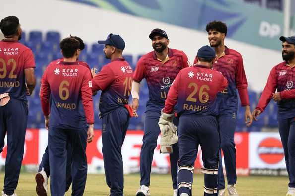 ทั้ง 20 ทีมได้รับการยืนยันในการแข่งขันฟุตบอลโลก T20 ชาย 2026