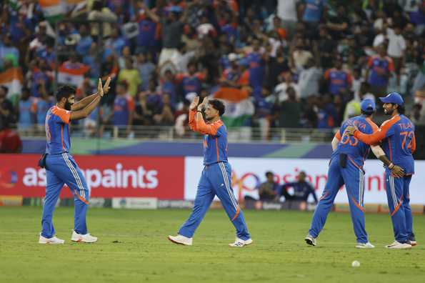 17-0: อินเดียขยายการแข่งขัน T20 หลายประเทศ
