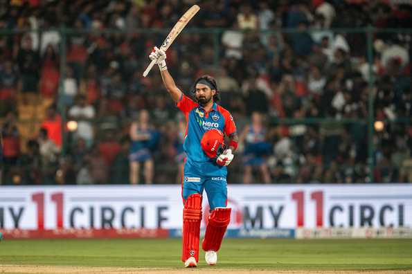 IPL 2025 Pulse - สัปดาห์ที่ 3