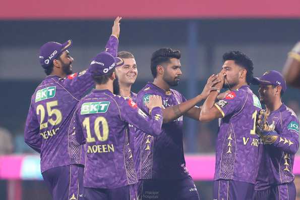IPL 2025 Pulse - สัปดาห์ที่ 1