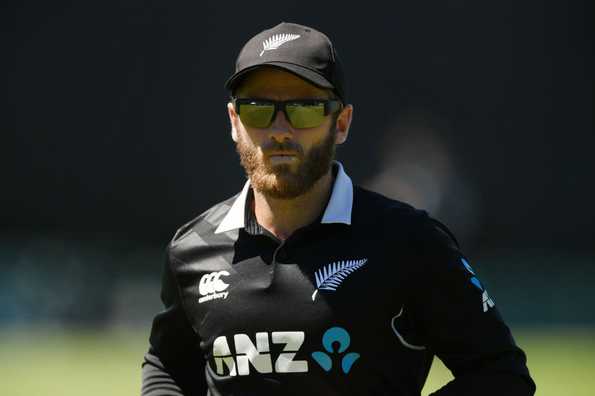 Williamson, Smith return for England ODIs