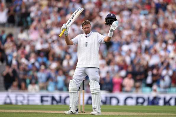I feel ready for it - Root on scoring a Test ton in Australia