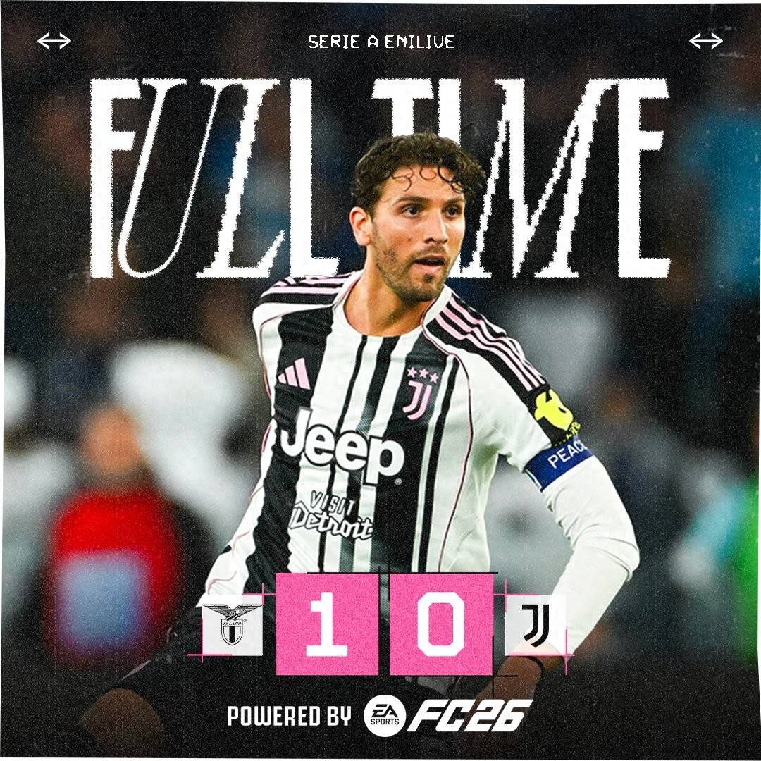 ยูเวนตุสไม่สามารถกู้คืนได้แล้ว และต้องการการเปลี่ยนแปลงในตำแหน่งผู้จัดการทีม จากชัยชนะติดต่อกันสามนัด มาเป็นแปดนัดติดต่อกันที่ไม่ชนะ อยู่ในอันดับที่แปดในเซเรียอา และอันดับที่ห้าสิบเอ็ดในยูฟ่าแชมเปียนส์ลีก ฤดูกาลนี้ของอินเตอร์มิลานในยูโรปาลีก