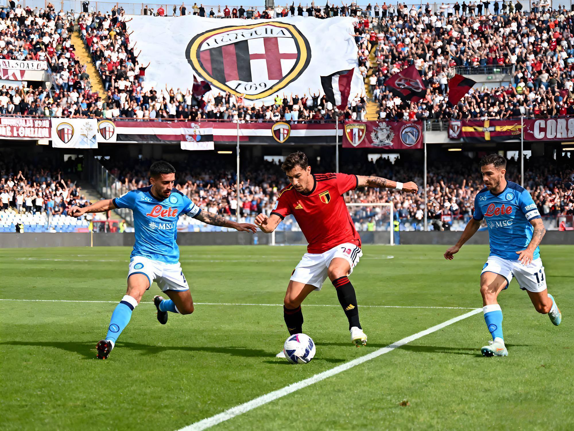 10.28 วันนี้ [พรีวิว 14 นัด] ฟุตบอลพรีเมียร์ลีก พรีวิวการแข่งขัน ยินดีต้อนรับสู่ reference_Attack_Match_Troyes