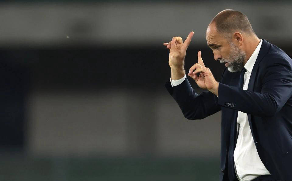 ยูเวนตุสประกาศอย่างเป็นทางการให้ ทูดอร์ ออกจากตำแหน่งผู้จัดการทีม หลังจากดำรงตำแหน่งมา 218 วัน ไม่ชนะใน 8 นัด และอยู่ในอันดับที่ 8 ของเซเรีย อา