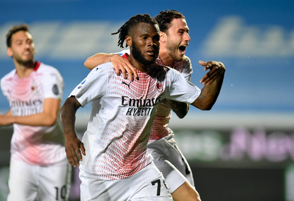 10.28 ทีเด็ดฟุตบอลวันนี้: ทำนายผล 14 คู่ พร้อมสกอร์, ชนะ/เสมอ/แพ้ อ้างอิง! มิลาน พบ อตาลันต้า