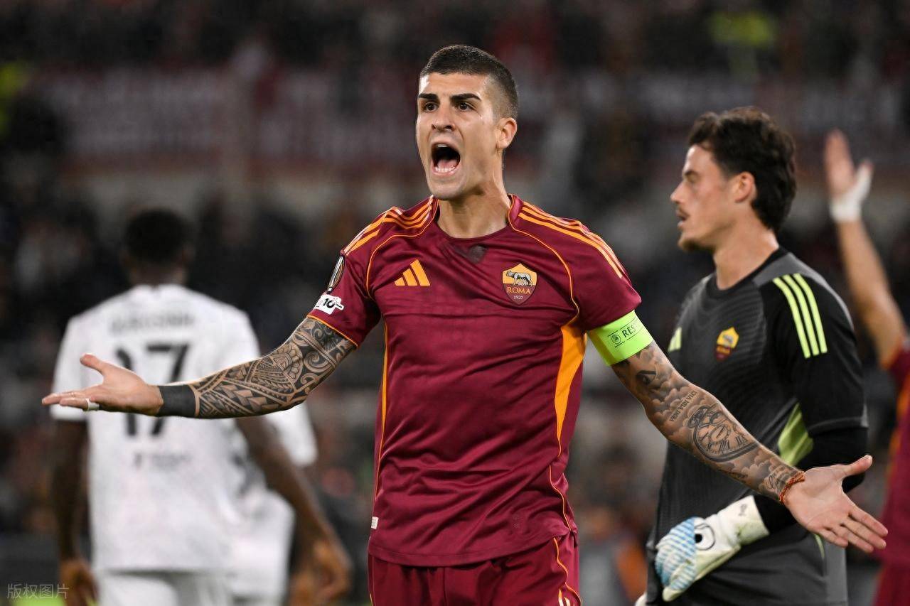 ค่ำคืนสุดระทึก: โรม่า 1-2, อดีตทีมของมูรินโญ่ 1-0, ฟาน เพอร์ซี่ นำทีมกลับมาชนะ 3-1, ลีลล์ 3-4 ในบ้านในยูโรป้าลีกกับลียง