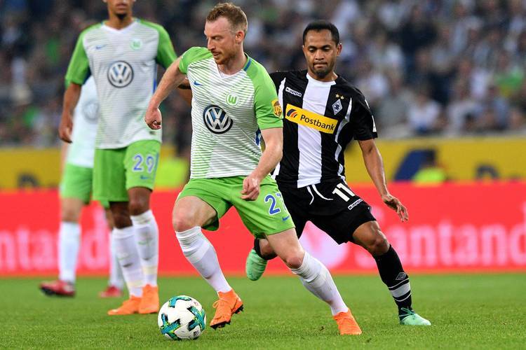 การแข่งขันฟุตบอลถ้วยเยอรมัน คืนนี้: โวล์ฟสบวร์กจะสามารถแก้แค้นคีลได้หรือไม่? _ความฟิตทางร่างกาย_กลยุทธ์_แผนการเล่น_