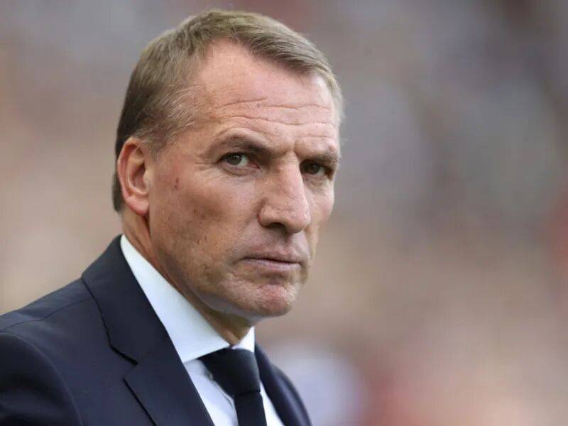 ประกาศอย่างเป็นทางการ! อดีตผู้จัดการทีมลิเวอร์พูลลาออก อาจเข้ามาแทนที่ Slot; สามสโมสรในพรีเมียร์ลีกแสดงความสนใจ_โรเจอร์ส_แชมเปียนส์ลีก_โรม่า