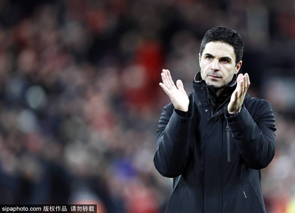 ผู้จัดการทีมพรีเมียร์ลีกในศึกการอยู่รอด! ตำแหน่งของอาร์เตต้าปลอดภัย, อโมอิมยังคงอยู่ในแนวหน้า_ความกดดัน_อาร์เซนอล_ปอร์โต้