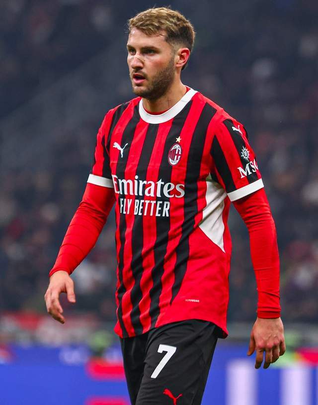 เซเรีย อา - อตาลันต้า 1-2 มิลาน: ฟอร์มการเล่นที่น่าผิดหวังของกองหน้าทำให้รอสโซเนรีต้องผิดหวัง | พรีวิว_บ้าน_Jiménez_แชมเปียนส์ลีก