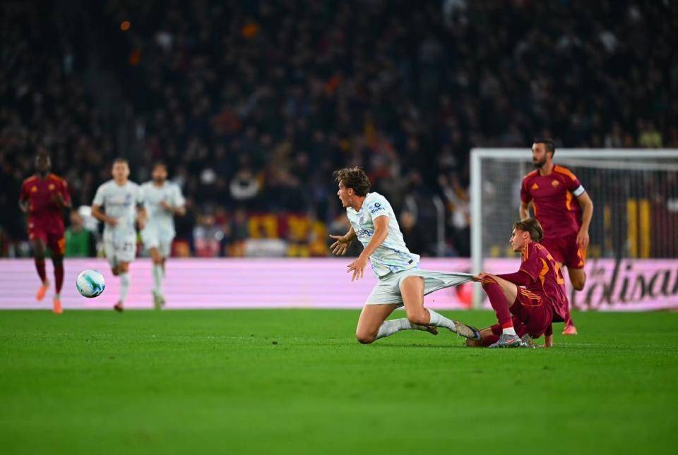 การทดสอบกำลังจะมาถึง! มิลานต้องเผชิญกับการแข่งขันสองนัดติดต่อกันกับทีมเนรัซซูรี่ที่แท้จริงและโรม่าภายในหกวัน โดยจำเป็นต้องแก้ไขปัญหาการขาดกำลังยิงประตูและปัญหาความลึกของทีม