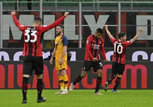 วันอังคาร 012 เซเรีย อา: อตาลันต้า พบ เอซี มิลาน - การคาดการณ์, ฟอร์ม, การแข่งขัน