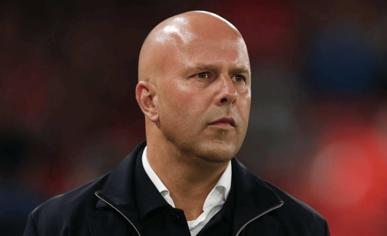 0-3 ความพ่ายแพ้อย่างย่อยยับ! ลิเวอร์พูลถูกถล่มยับเยินเมื่อสล็อทสร้างสถิติใหม่แห่งความอัปยศ: แพ้ติดต่อกันสามนัดให้กับคู่ปรับตลอดกาล_คริสตัล พาเลซ_การแข่งขัน_โรเบิร์ตสัน