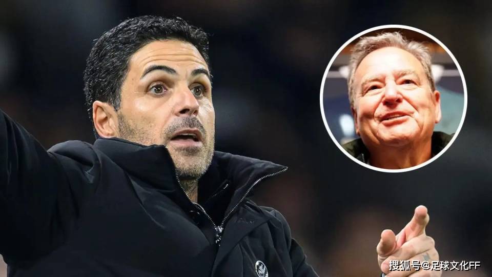 เจฟฟ์ สเตอร์ลิง เผชิญกับเสียงวิจารณ์อย่างหนักหลังจากเปิดเผยเหตุผลอันโหดร้ายที่เขา 'ทิ้ง' การแข่งขันระหว่างอาร์เซนอลกับคริสตัล พาเลซ