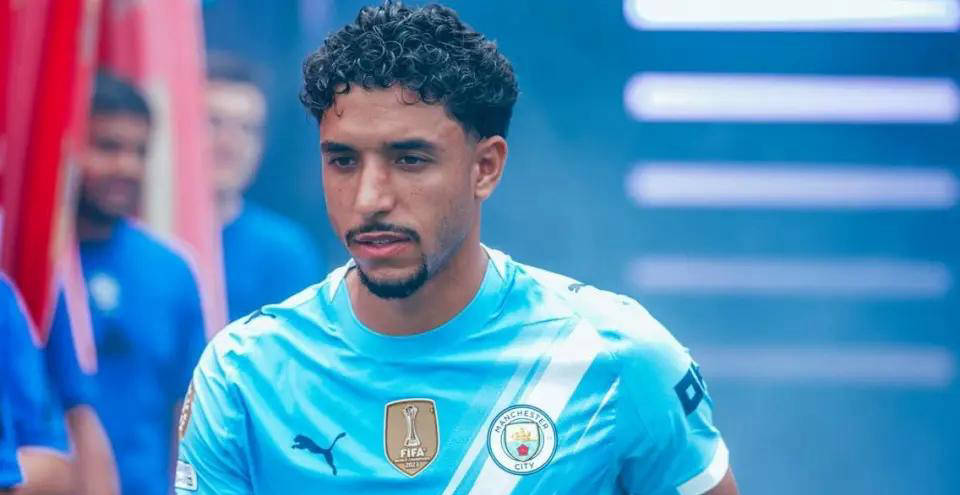 กองหน้าตัวสำรองของแมนเชสเตอร์ ซิตี้ โดดเด่นขึ้นมา! มัลมูช เตรียมรับบทบาทหมายเลข 9 ต่อจากฮาแลนด์_แมตช์_เป๊ป กวาร์ดิโอลา_ประตู