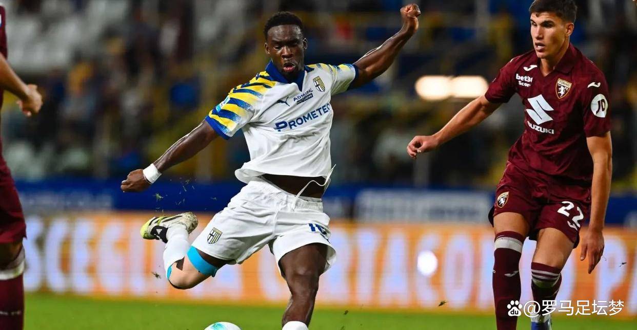 โรม่า vs. ปาร์ม่า รายชื่อผู้เล่นที่เปิดเผย: เกอิต้า บาดเจ็บที่เข่า, กุยสตา ต้องปรับทัพ_ตำแหน่ง_แมตช์_สถานะ