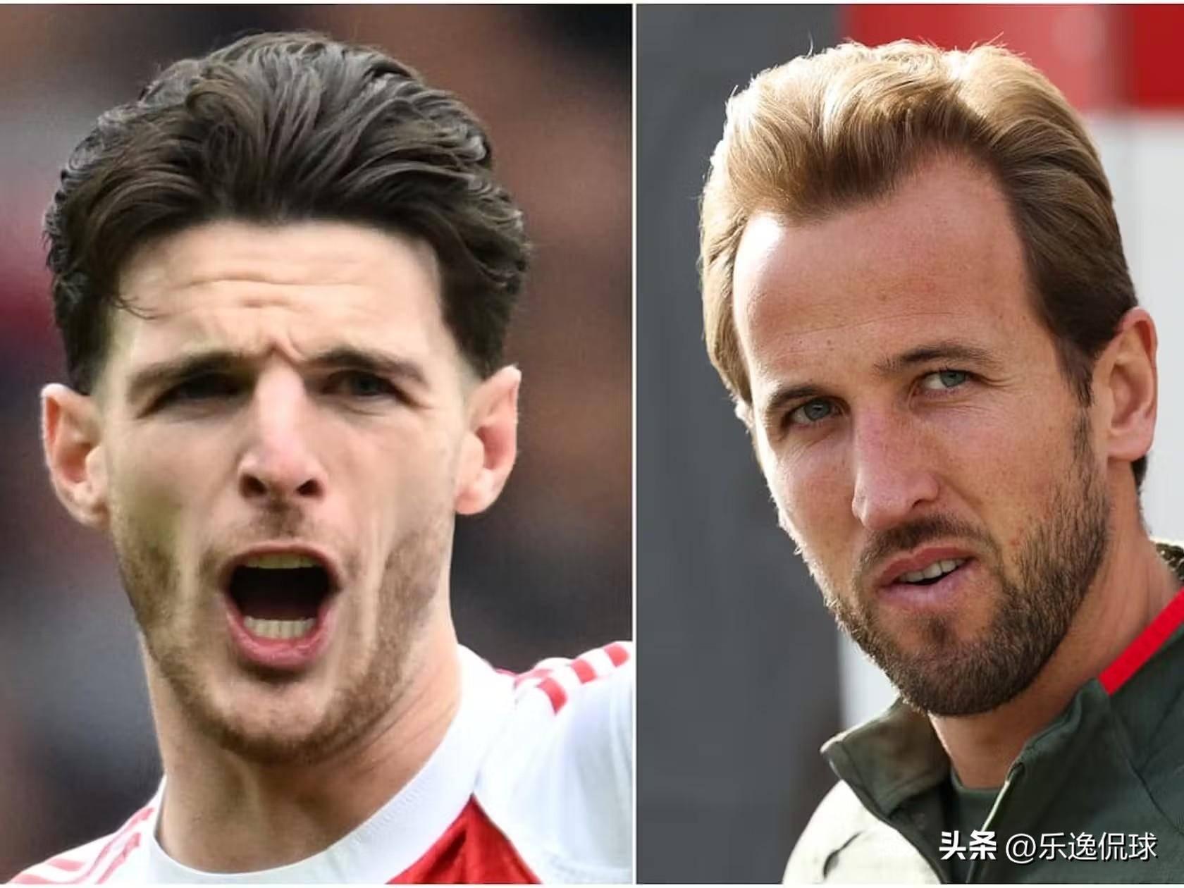 ทำไม? เมสซี่และโรนัลโด้ได้รับการเสนอชื่อในทีมยอดเยี่ยมของโลก แต่ไรซ์และเคนกลับไม่มีชื่อ_อาร์เซนอล_ผู้คัดเลือก_รายชื่อ