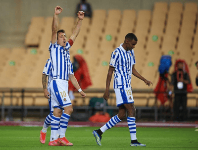 พรีวิวการแข่งขัน ลาลีกา นัดที่ 12: เอลเช่ พบ เรอัล โซเซียดาด – ทั้งสองทีมมุ่งคว้าสามแต้ม, คาดการณ์ผู้เล่นตัวจริง ฤดูกาล | นัดที่ | ลีก