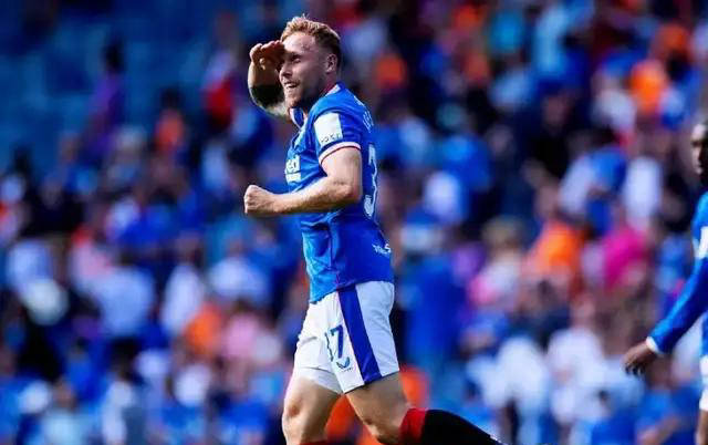 ยูโรป้าลีก - เรนเจอร์ส พบ โรม่า: อาการบาดเจ็บของกองหน้ามากดดันโอกาสของจัลโลรอสซี่ การแข่งขัน - อินเตอร์ มิลาน - นาโปลี