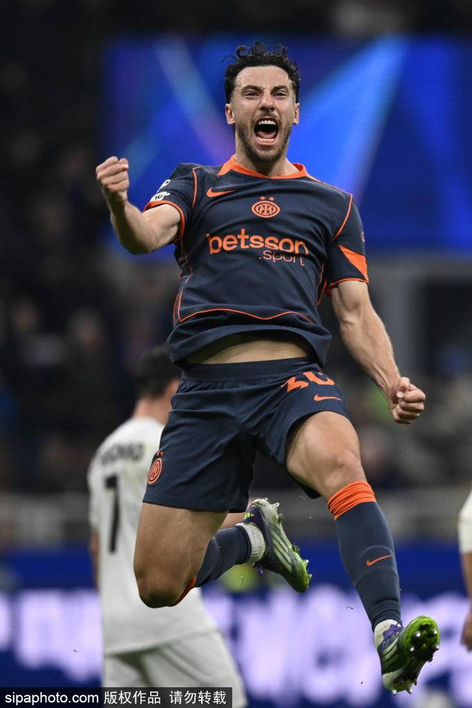 ผลงานยอดเยี่ยมของโบนุชชี่: การวิเคราะห์ข้อมูลเบื้องหลังชัยชนะ 2-0 ของอินเตอร์เหนือลาซิโอ การวิเคราะห์การแข่งขัน: การโจมตีและการป้องกัน