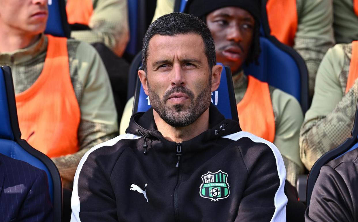 กรอสโซ วัย 47 ปี เข้ารับตำแหน่งผู้จัดการทีมซาสซูโอโล่ เอาชนะอตาลันต้า 3-0 ขยับแซงลาซิโอขึ้นสู่อันดับ 8_ปิอาโนนติ_คะแนน_เซเรีย อา