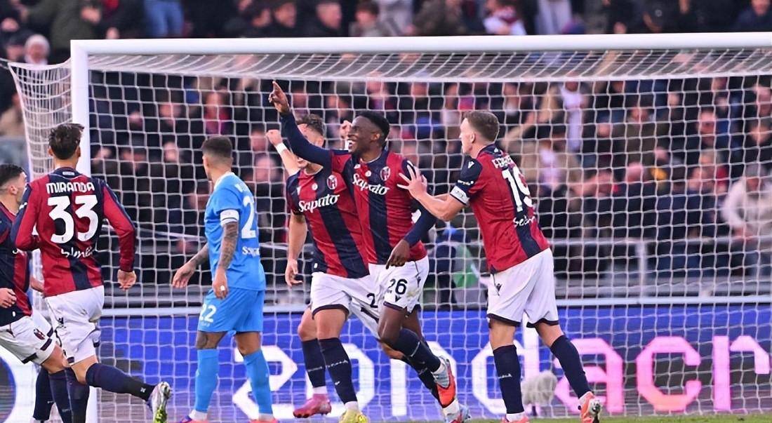 2-0, 0-2! อินเตอร์ มิลาน ขึ้นนำจ่าฝูง ขณะที่ นาโปลี พ่ายแพ้เป็นนัดที่สามติดต่อกัน การแข่งขันชิงแชมป์กัลโช่ เซเรีย อา ยิ่งคาดเดายากขึ้นเรื่อยๆ _แมตช์__โบนี่_โรม่า