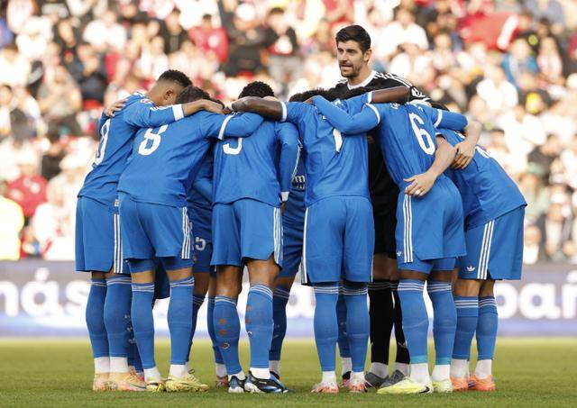 ความแห้งแล้งในเกมรุกของเรอัล มาดริด: สองนัด ไม่ชนะ ไม่ยิงประตู! จากความตื่นเต้นสู่ความสิ้นหวังเมื่อนักเตะพยายามทำความเข้าใจแท็คติกของอลอนโซ่ _AS_ การแข่งขัน_ ยูฟ่าแชมเปียนส์ลีก