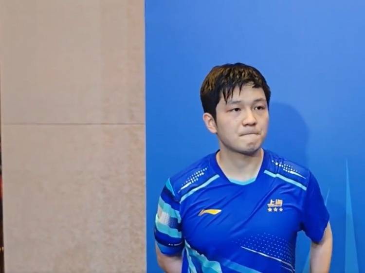 4-0, 4-1, 4-0! อิทธิพลของฟาน เจินตง เกินความคาดหมายทุกประการ เมื่อสี่แพลตฟอร์มหลักได้เป็นสักขีพยานในการกลับมาอย่างสมเกียรติของเขา _การแข่งขัน_การถ่ายทอดสด_การแข่งขันกีฬาแห่งชาติ