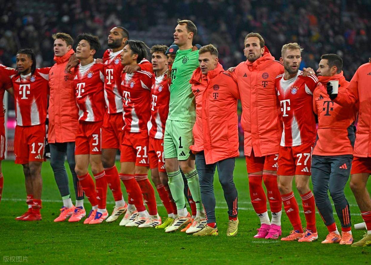 ถล่มยับ 6-2! บาเยิร์น มิวนิค ไล่ต้อนไฟร์บวร์กไปอย่างขาดลอย คว้าชัยชนะติดต่อกันเป็นนัดที่สาม โดย โอลิช ทำสองประตูและจ่ายให้เพื่อนยิงอีกสามครั้ง สร้างสรรค์ประตูทั้งหมดห้าลูกในผลงานระดับมาสเตอร์คลาส