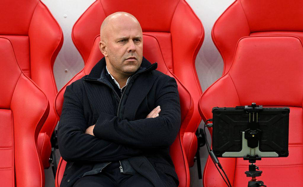 เปิดเผยความเคลื่อนไหวล่าสุดของลิเวอร์พูล: การประชุมลับของคล็อปป์ถูกเปิดเผยเป็นครั้งแรก กัปตันทีมสองคนเผชิญเสียงวิจารณ์อย่างหนัก ซูนเนส, ไดเออร์, ซาลาห์