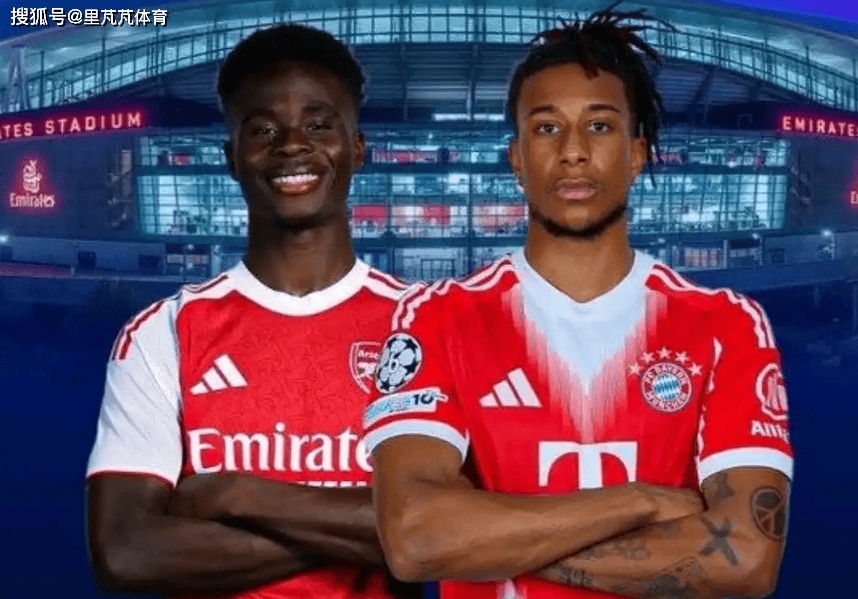 อาร์เซนอล 3-1 บาเยิร์น มิวนิค: ปิดเกมยักษ์ใหญ่แห่งบาวาเรียทั้งรุกและรับ ความทะเยอทะยานของอาร์เตต้าในการคว้าแชมป์ชัดเจน ผู้สร้างโอกาส: มาร์ติเนลลี