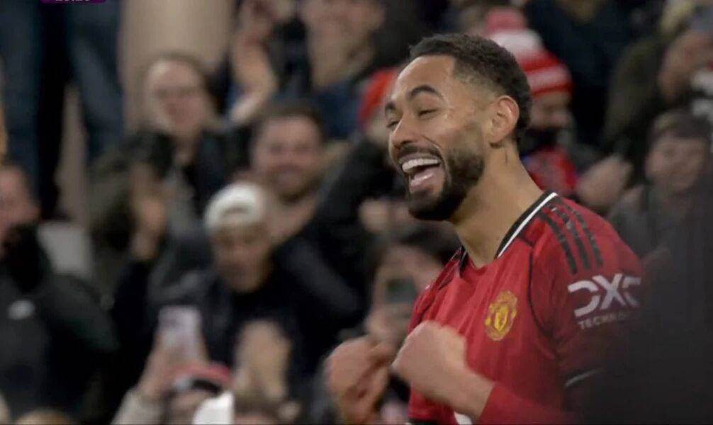 แมนเชสเตอร์ ยูไนเต็ด มุ่งมั่นคว้าชัยชนะสี่นัดติดต่อกันก่อนศึกแอฟริกา คัพ ออฟ เนชั่นส์! อาโมเอ็น ยืนยันการกลับมาของ คูนญ่า พร้อมพูดถึงปัญหาการขาดประตูของเขา _การแข่งขัน_ยูฟ่า แชมเปียนส์ลีก_ยูโรปาลีก