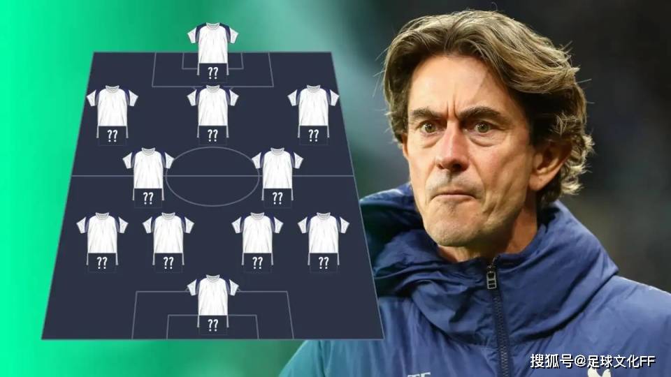 ท็อตแน่ม ฮ็อตสเปอร์ พบ เบรนท์ฟอร์ด: โค้ชใหญ่ โธมัส ฟรังค์ ทำการเปลี่ยนแปลงครั้งใหญ่เพื่อค้นหาการทะลุทะลวงในเกมรุกหยุดสถิติแพ้ในบ้าน _แมตช์_การฝึกซ้อม_ฮาร์วีย์ ซิมมอนส์