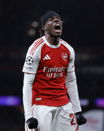 มาตุยดี้: ปืนใหญ่ มั่นใจในความสำเร็จในหลายด้าน อาร์เตต้า แมตช์ พรีเมียร์ลีก