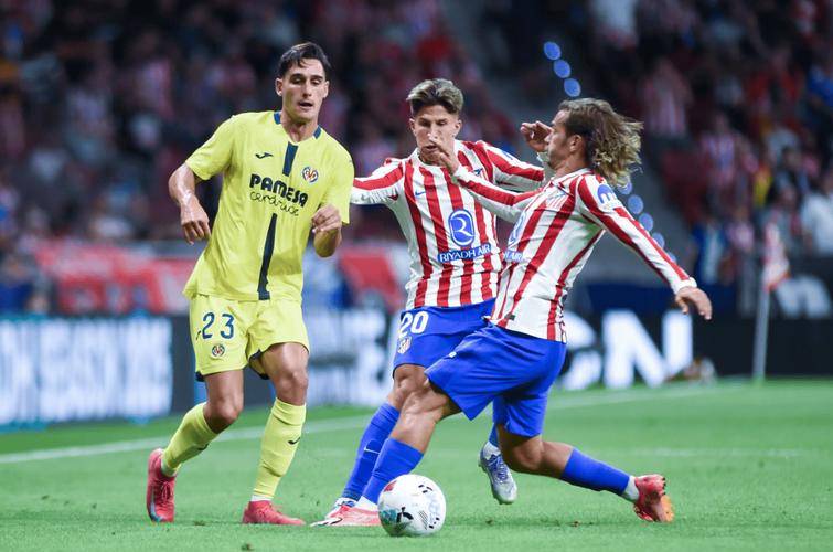 พรีวิว ลาลีกา: บียาร์เรอัล เปิดบ้านรับ เกตาเฟ - พายุการผ่านบอลปะทะการป้องกันที่แข็งแกร่ง ฟอร์ม: การเล่นเกมรับนอกบ้าน