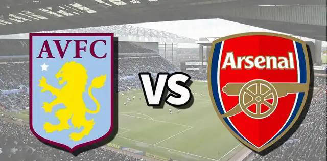 พรีเมียร์ลีก แมตช์วีค 15: แอสตัน วิลล่า เปิดบ้านรับการมาเยือนของ อาร์เซนอล ขณะที่คู่ปรับกลับมาพบกันอีกครั้ง; ไทซี่ สาบานจะล้างแค้น แชมเปียนส์ลีก: แมนเชสเตอร์ ซิตี้, ลิเวอร์พูล