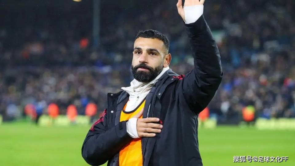 ลิเวอร์พูล: นักวิเคราะห์ห้าคนแสดงความคิดเห็นต่อประตูของซาลาห์ที่ 'น่าอับอาย, ไม่เคารพ' ขณะที่สล็อทได้ 'ทางแก้ไข' _นักเตะยอดเยี่ยมประจำการแข่งขัน_ _หัวหน้าผู้ฝึกสอน_ _การจากไป_