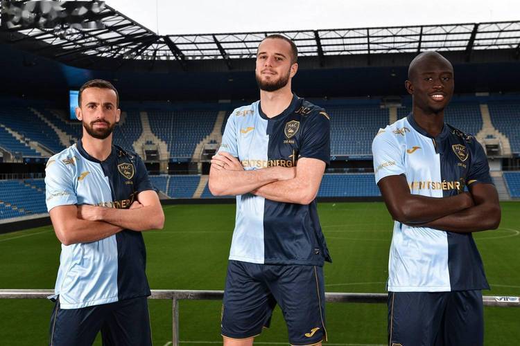 วันอาทิตย์ 020 ลีก 1: เลอ อาฟร์ พบ ปารีส เอฟซี ความแข็งแกร่งในบ้านปะทะพลังเกมรุกนอกบ้าน ผลเสมอมีความเป็นไปได้สูง กลยุทธ์เกมรุก_เกมรับ_แผนการเล่น