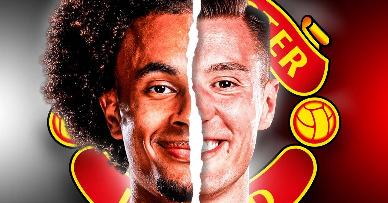 วันที่กลับมาของชัคตาร์ โดเนตสค์ได้รับการยืนยันแล้ว! แมนเชสเตอร์ ยูไนเต็ดปฏิเสธข้อเสนอการยืมตัวของซิร์คซีจากโรม่า พร้อมกำหนดเงื่อนไขการย้ายทีมที่ชัดเจนโดยไม่มีการผ่อนปรน_การแข่งขัน_ยูฟ่า แชมเปียนส์ลีก_เซเรีย อา