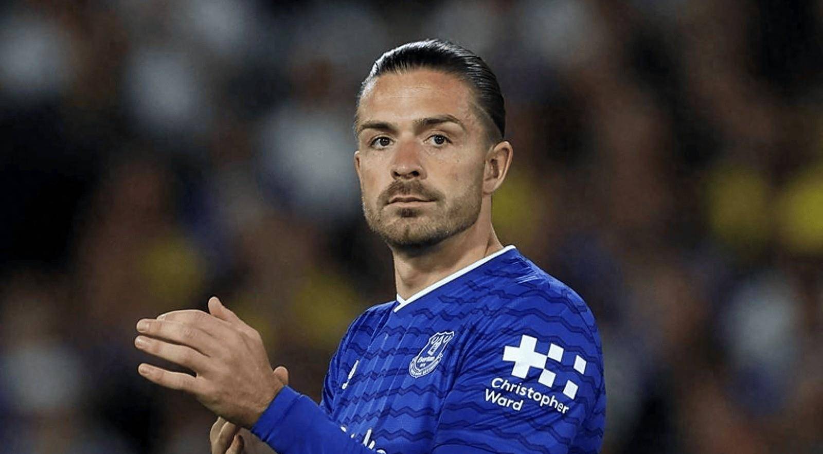 50 ล้านปอนด์! แมนเชสเตอร์ ซิตี้ คว้าเงินก้อนโตอีกครั้งเมื่อนักเตะที่ถูกปล่อยยืมโชว์ฟอร์มยอดเยี่ยม เพิ่มทุนสำหรับการซื้อขายนักเตะช่วงฤดูหนาว_แจ็ค กรีลิช_เอฟเวอร์ตัน_ดีล