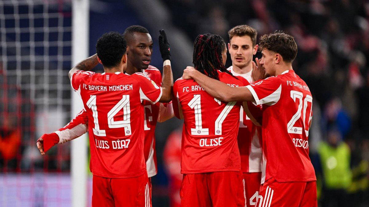 อาร์เซนอลกระโดดขึ้นสู่อันดับสอง! การจัดอันดับสโมสรล่าสุดของฟีฟ่าเปิดเผย: เรอัล มาดริดกลับสู่ห้าอันดับแรก แมนเชสเตอร์ ซิตี้อยู่อันดับที่แปด_คะแนนฤดูกาล_บาเยิร์น มิวนิค