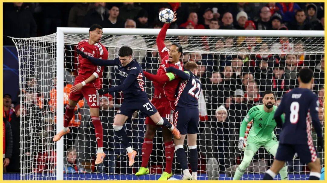 ลิเวอร์พูลจับตาเซ็นเตอร์แบ็คชาวเยอรมันเพื่อสืบทอดตำแหน่งแทนฟานไดค์! ดอร์ทมุนด์ตั้งราคาขาย 50 ล้านปอนด์_ล็อตเตเบค_แชมเปียนส์ลีก_อินเตอร์ มิลาน