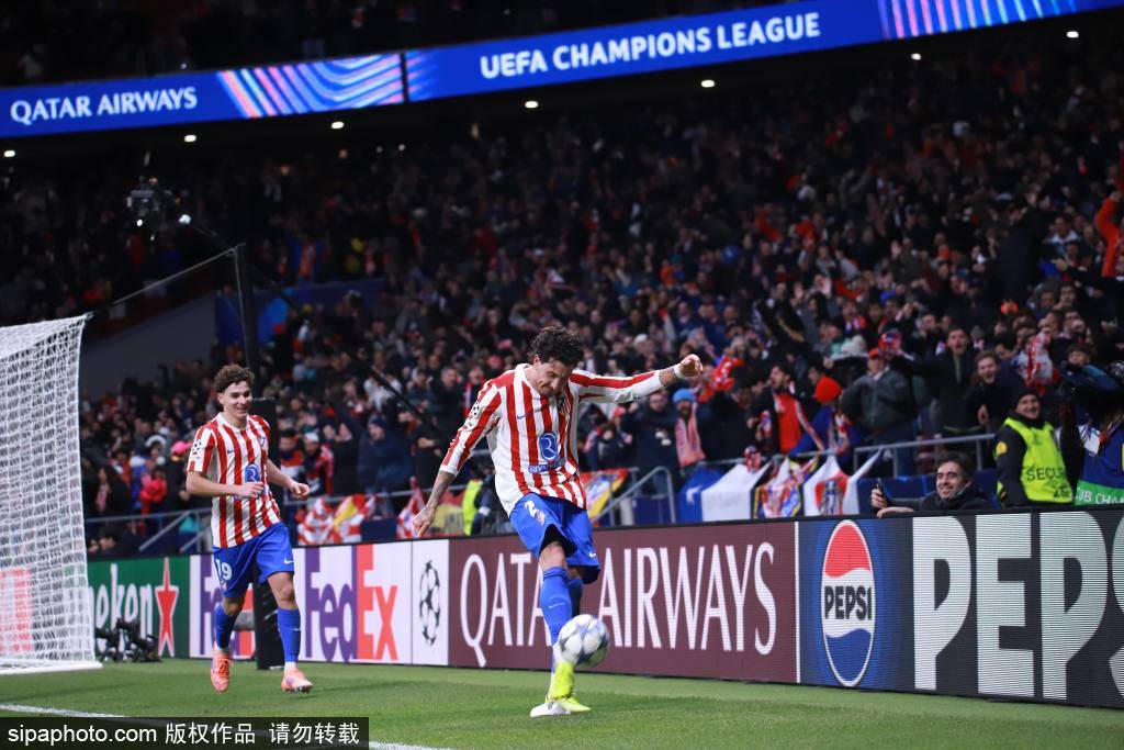 เซอร์ล็อตกลับบ้านเพื่อทำให้แอตเลติโกนำ 3-1 เหนือพีเอสวี ไอนด์โฮเฟ่น: เรื่องราวเบื้องหลังการแอสซิสต์และประตู, พร้อมการวิเคราะห์ทางยุทธศาสตร์ การแข่งขัน | ยูฟ่า แชมเปียนส์ลีก | แอตเลติโก มาดริด