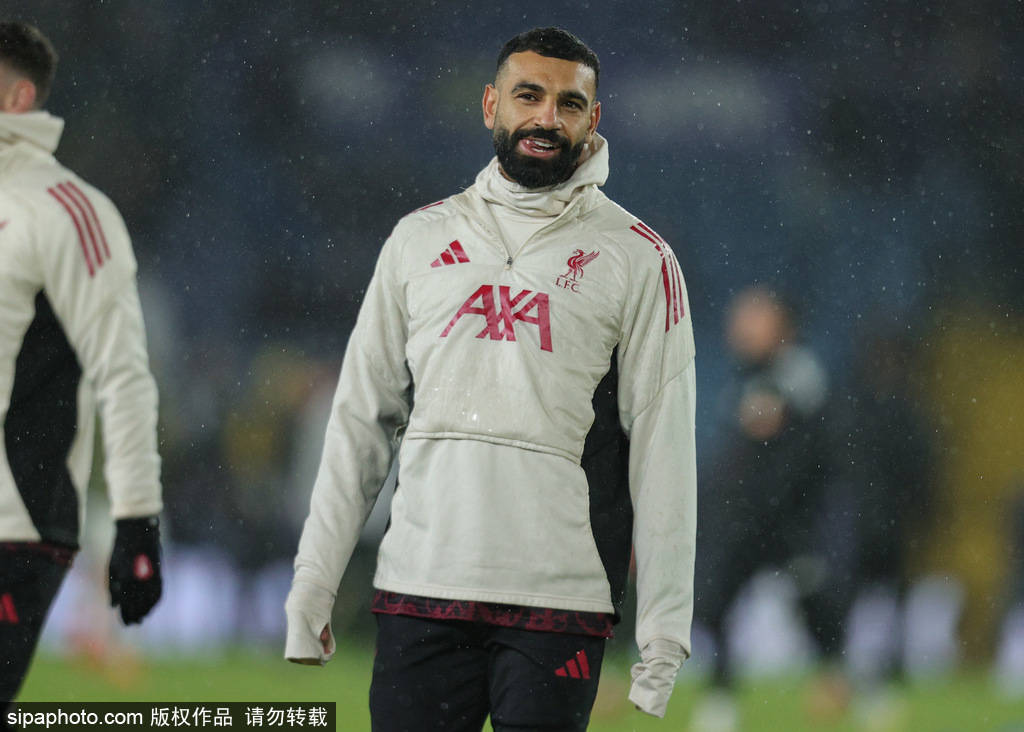 ซาลาห์ปฏิเสธคำขอโทษ, พลาดการแข่งขันอำลา; มีการประชุมลับกับเฮนเดอร์สันขณะที่เขามองไปข้างหน้าสู่เส้นทางอาชีพในซาอุดีอาระเบีย ไบรท์ตัน_ลิเวอร์พูล_แมตช์