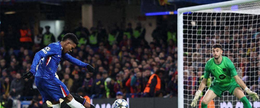 120 ล้านยูโร! หลังความพ่ายแพ้ บาร์เซโลนาตัดสินใจ ล็อกเป้าหมายซูเปอร์สตาร์ชาวอาร์เจนตินา เตรียมย้ายทีมช่วงตลาดซื้อขายฤดูหนาว _AS_ แอตเลติโก มาดริด_ โจมตี