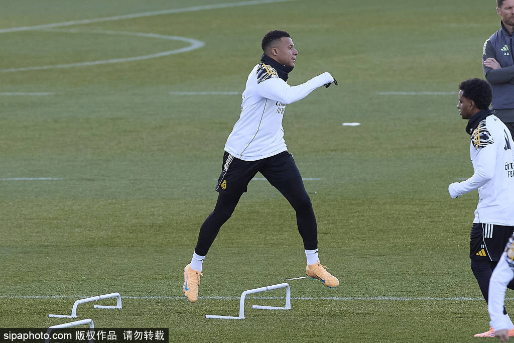 เรอัล มาดริด เผชิญความท้าทาย: บริฮิม ดิอาซ ไม่อยู่เนื่องจากศึกแอฟริกา คัพ ออฟ เนชั่นส์ ผู้เล่น: ชาบี อลอนโซ่