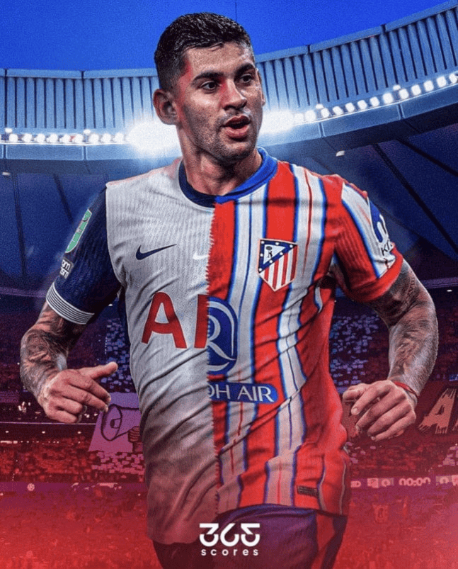 ซน ฮึง-มิน ได้รับตำแหน่งกัปตันทีมแล้ว! แต่เขาจะย้ายทีมหลังจากอยู่เพียงฤดูกาลเดียวหรือไม่? _โรเมโร_อัลวาเรซ_แอตเลติโก มาดริด