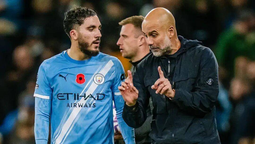 36.5 ล้าน! เบร์นาเบวระเบิดเสียงดังสนั่นเมื่อผลงานของคาดีจารึกชื่อของเขาไว้ในประวัติศาสตร์ – นี่คือแมนเชสเตอร์ ซิตี้ที่เราเฝ้ารอคอย _เป๊ป กวาร์ดิโอลา_ _เรอัล มาดริด_ _ยูฟ่า แชมเปียนส์ลีก_