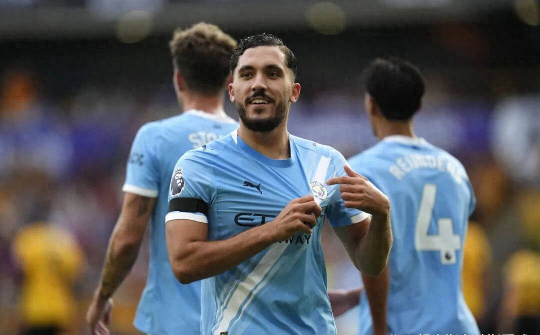 เป๊ป กวาร์ดิโอล่า ค้นพบเพชรเม็ดงาม! ดาวรุ่งชาวฝรั่งเศส เชอร์กี้ ฉายแสงที่เบร์นาเบว ย้ายร่วมทีมแมนเชสเตอร์ ซิตี้ ด้วยค่าตัวเพียง 36.5 ล้านยูโร มาห์เรซ แมตช์ แชมเปี้ยนส์ลีก